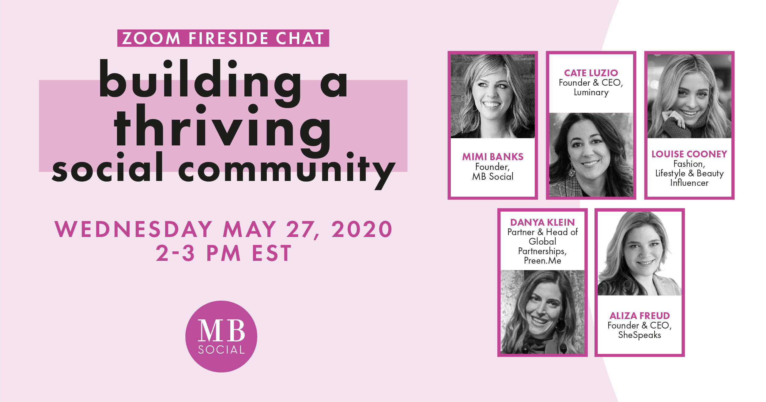 Building a Thriving Social Community - Your Tribe